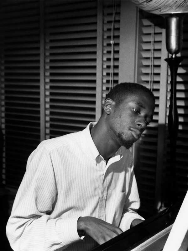 Bobby Timmons