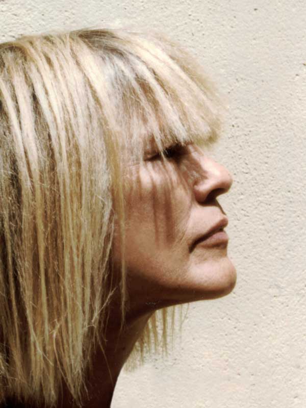 Carla Bley