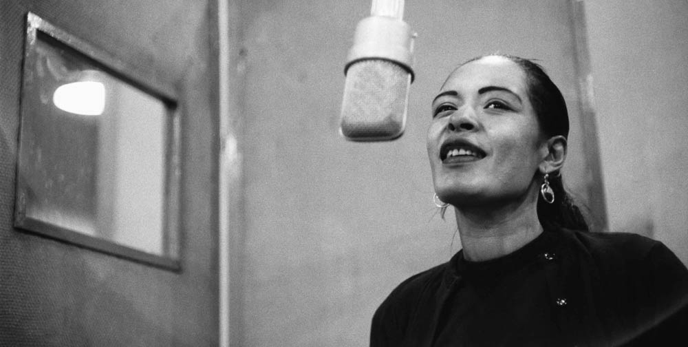 Billie Holiday