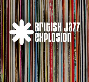 British Jazz Explosion