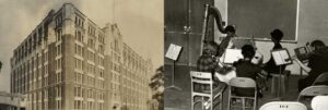 Cass Technical High School