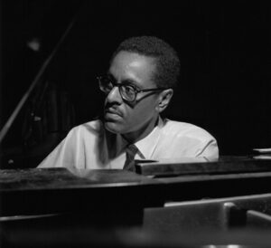 Duke Jordan