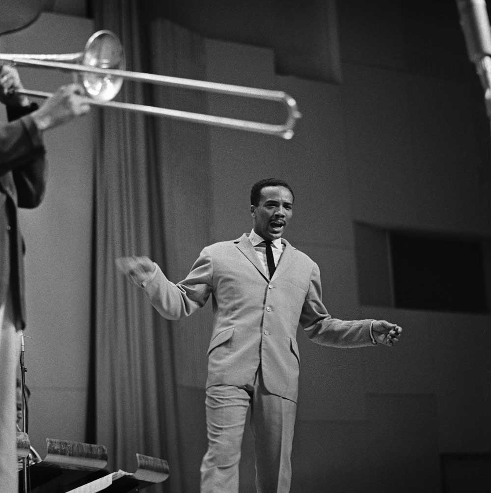 Orchestre de Quincy Jones