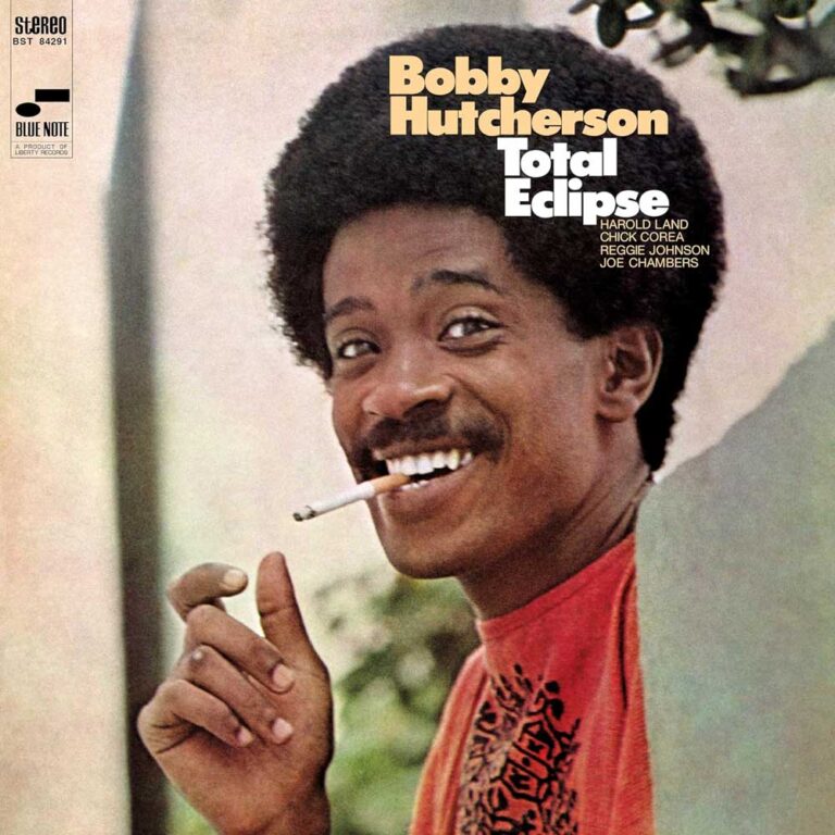 Bobby Hutcherson 