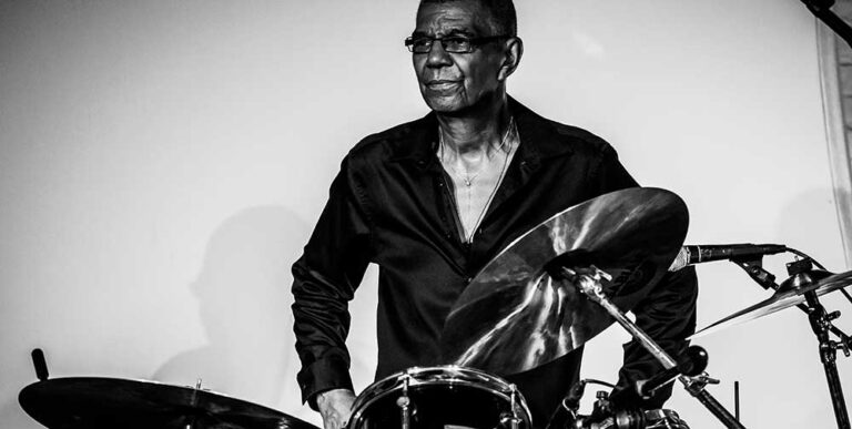 Jack DeJohnette