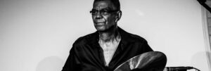 Jack DeJohnette