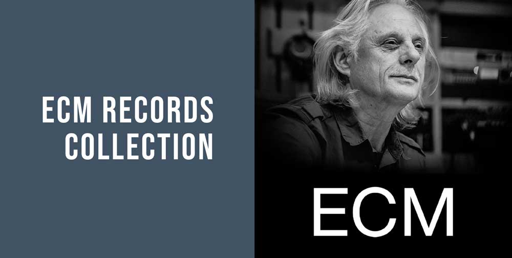 ECM Records
