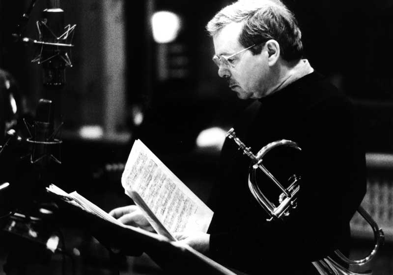 Kenny Wheeler