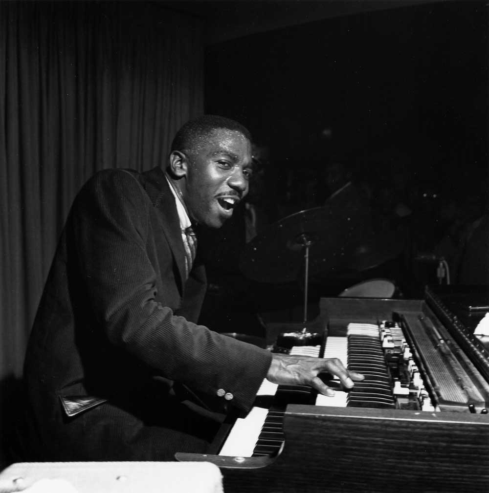 Jimmy Smith