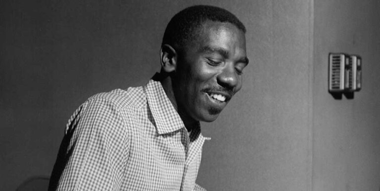 Jimmy Smith