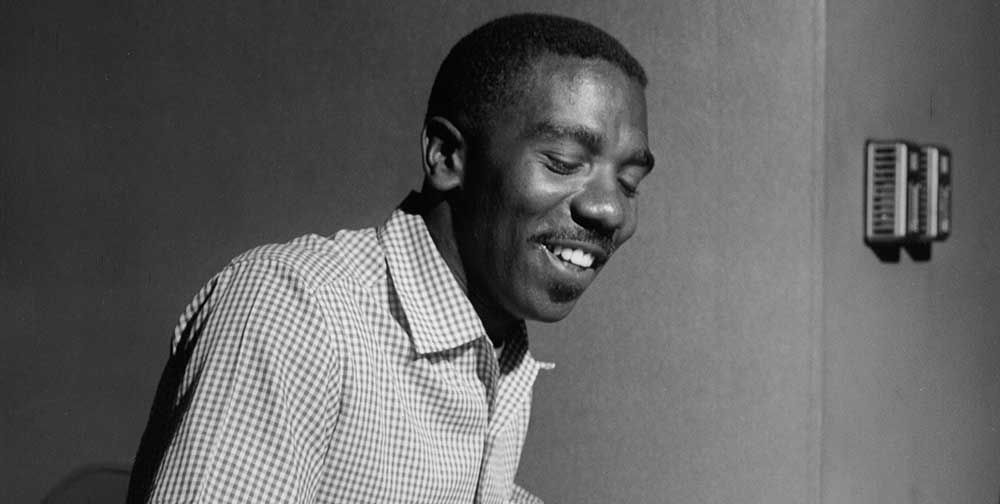 Jimmy Smith