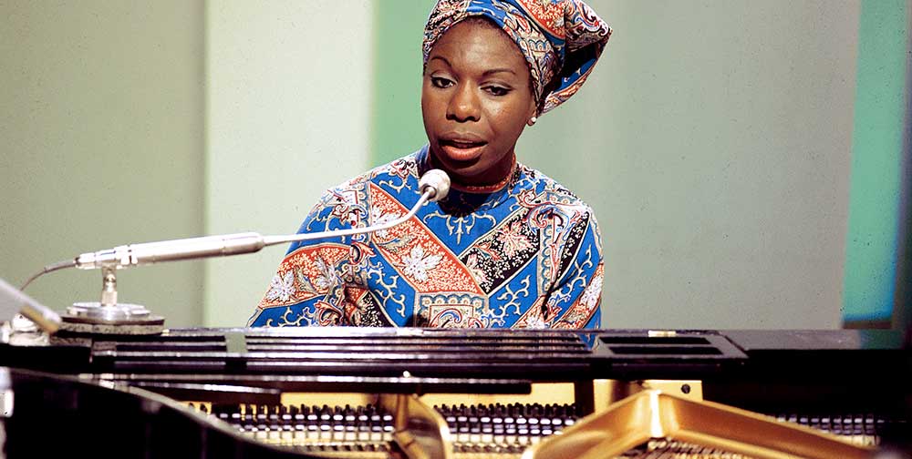 Nina Simone