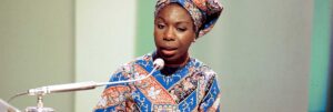 Nina Simone