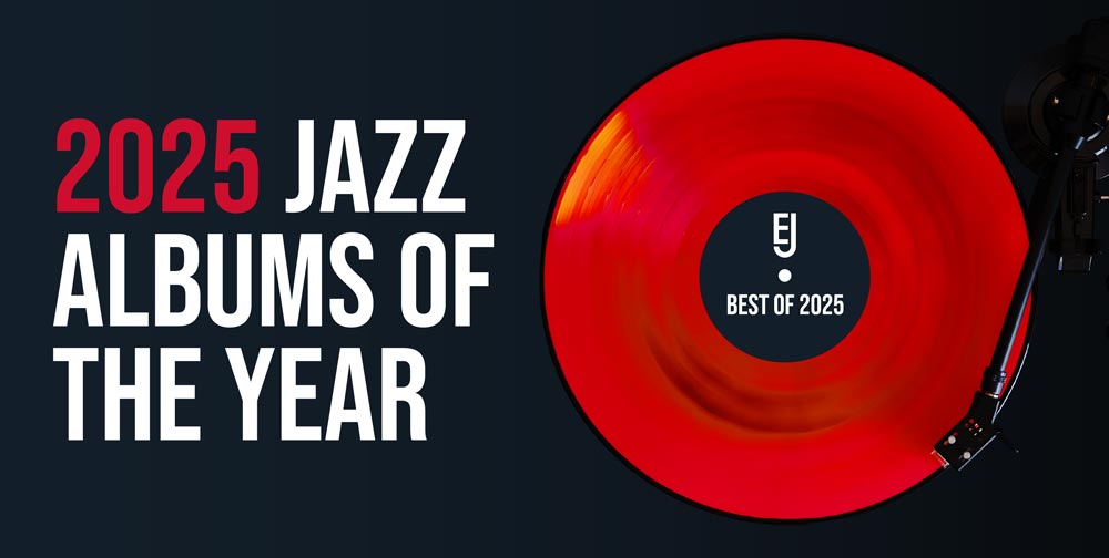 Albums de l'année 2025