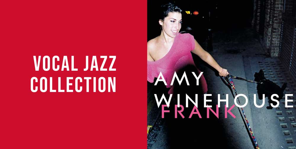 Jazz vocal