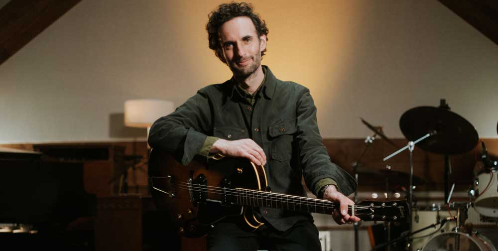 Julian Lage