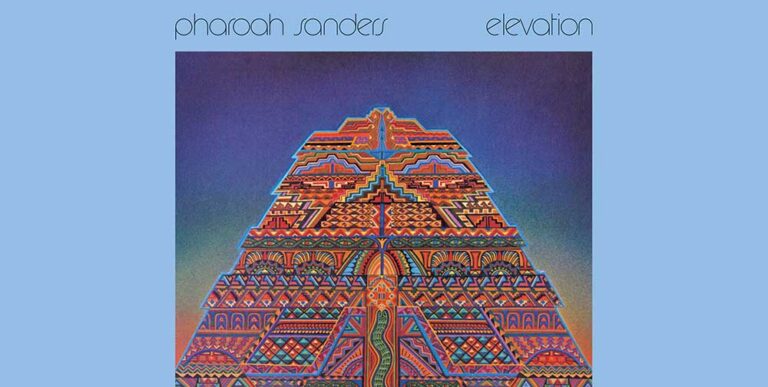 Pharoah Sanders 