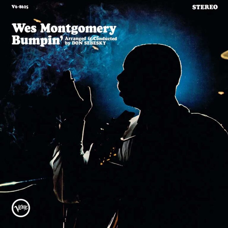Wes Montgomery 