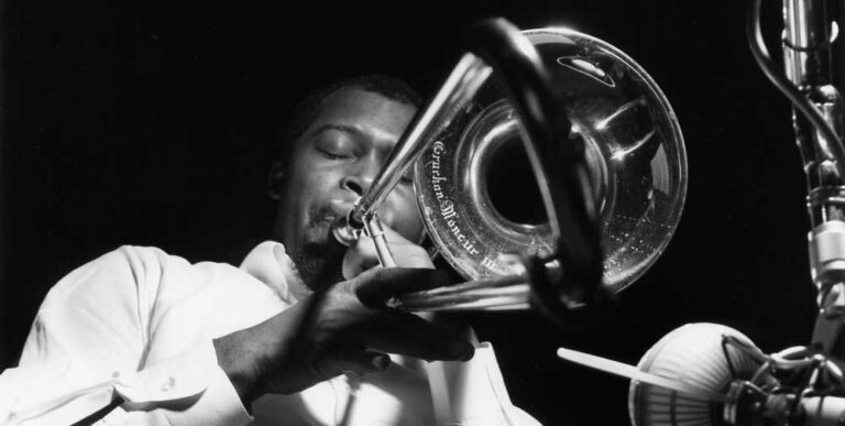 Grachan Moncur III