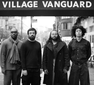 Immanuel Wilkins Quartet