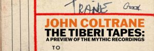 John Coltrane 
