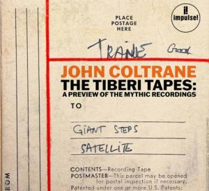 John Coltrane 