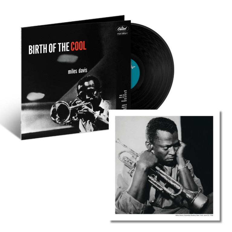 Miles Davis: Birth Of The Cool