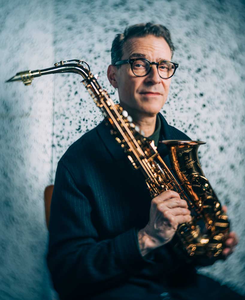 Benjamin Herman