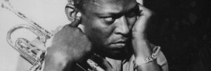 Miles Davis