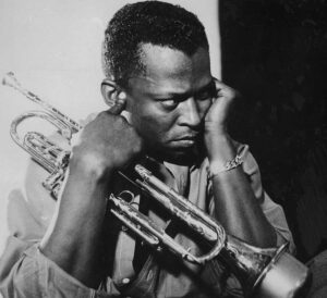 Miles Davis