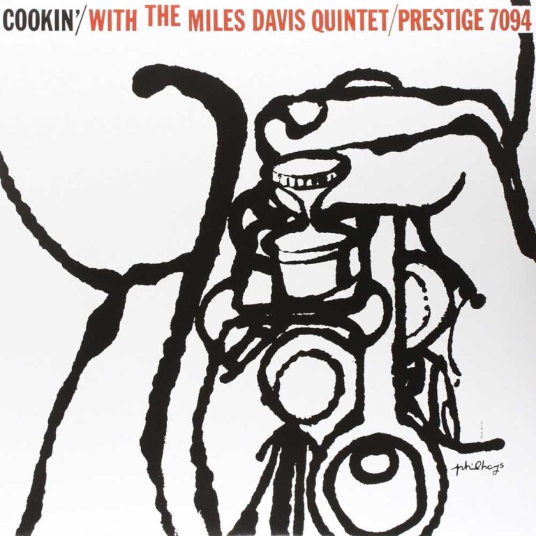 Miles Davis Quintet 