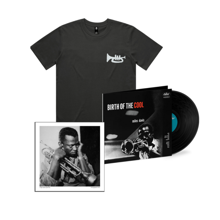https://store.everythingjazz.fr/products/pack-miles-davis-birth-of-the-cool-trumpet-t-shirt-birth-of-the-cool-blue-note-tone-poet-series-1lp-12-x-12-print