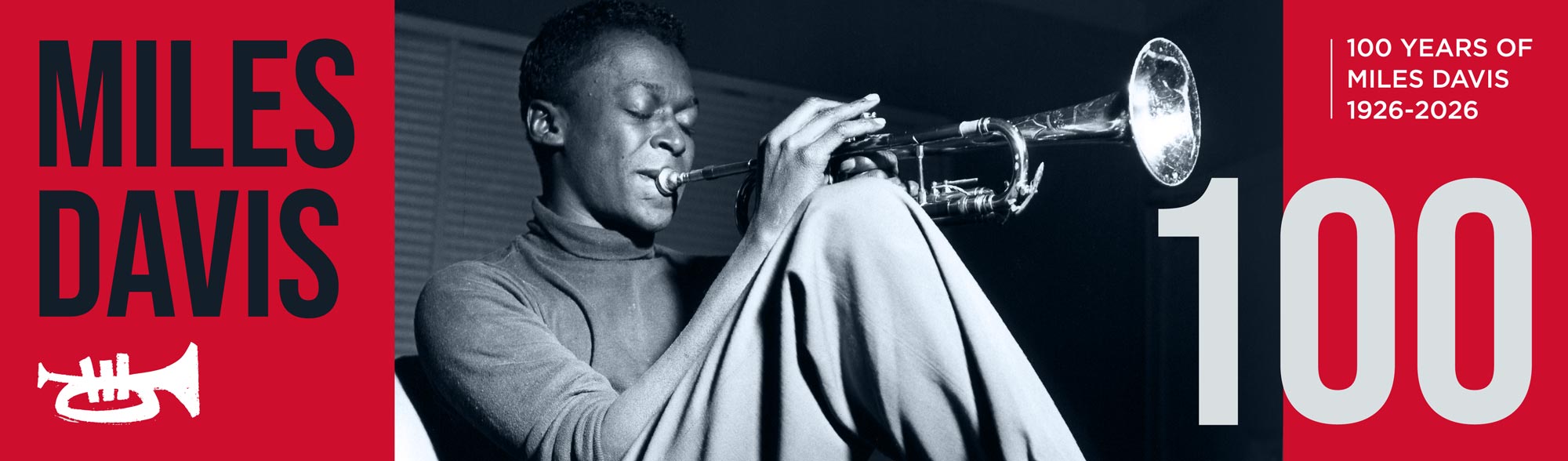 Image d'en-tête de Miles Davis