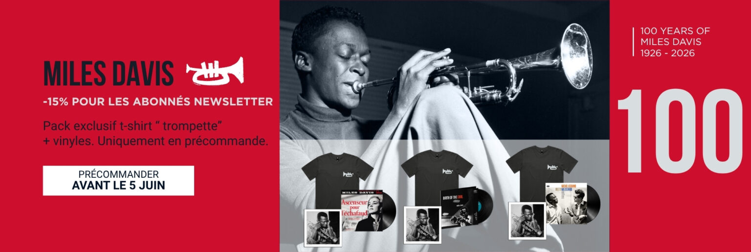 Miles Davis
