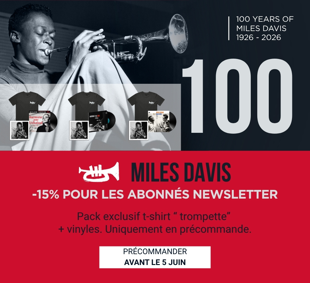 Miles Davis