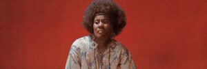 Alice Coltrane