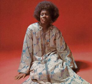 Alice Coltrane