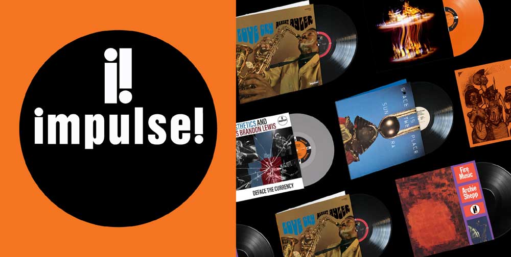 Impulse! Records