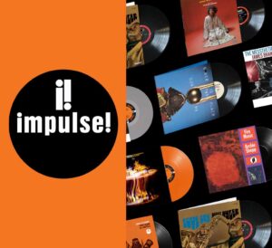 Impulse! Records