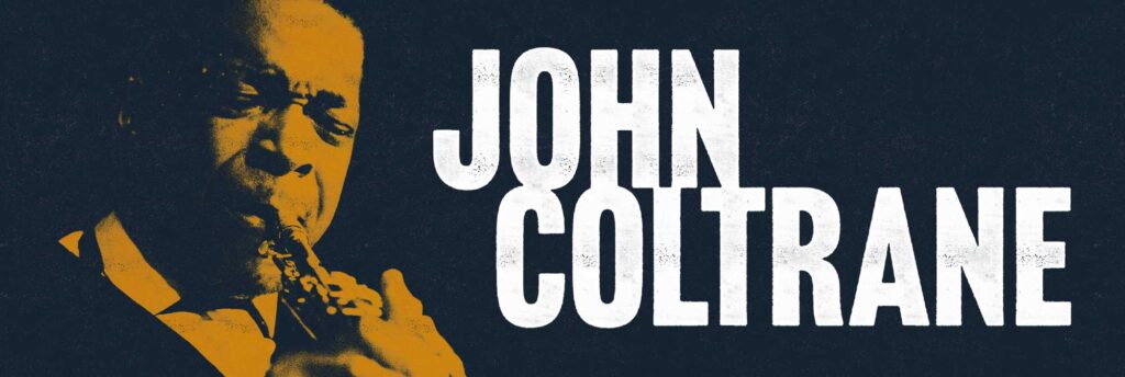Image d'en-tête de John Coltrane