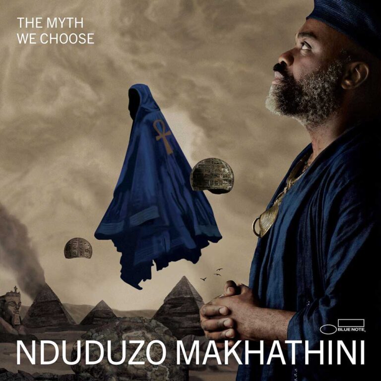 Nduduzo Makhathini 