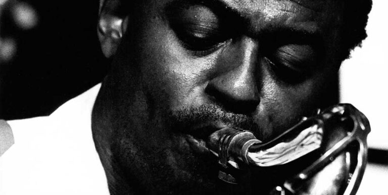 Archie Shepp
