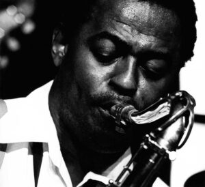 Archie Shepp