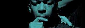 John Coltrane