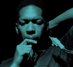 John Coltrane
