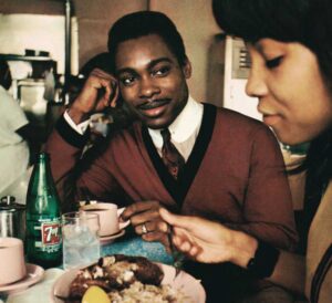 George Benson, Giblet Gravy