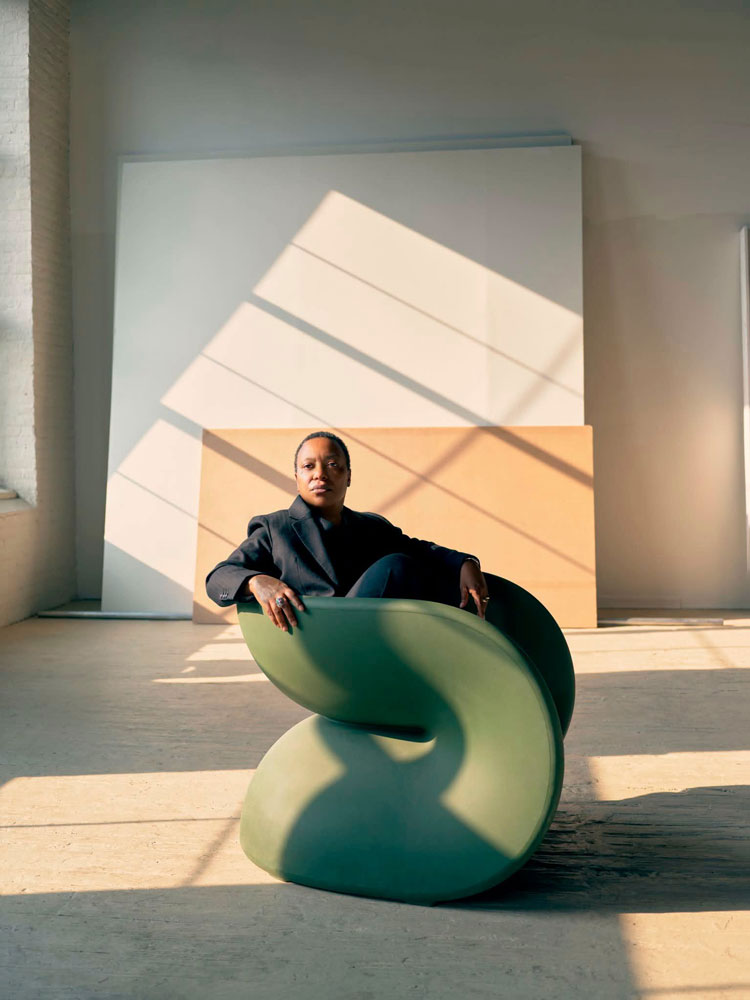 Meshell Ndegeocello