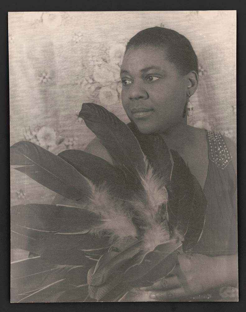 Bessie Smith
