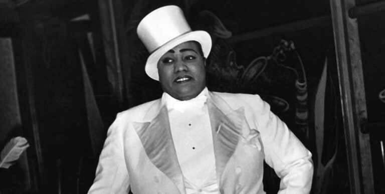 Gladys Bentley