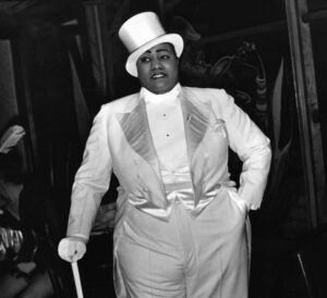 Gladys Bentley